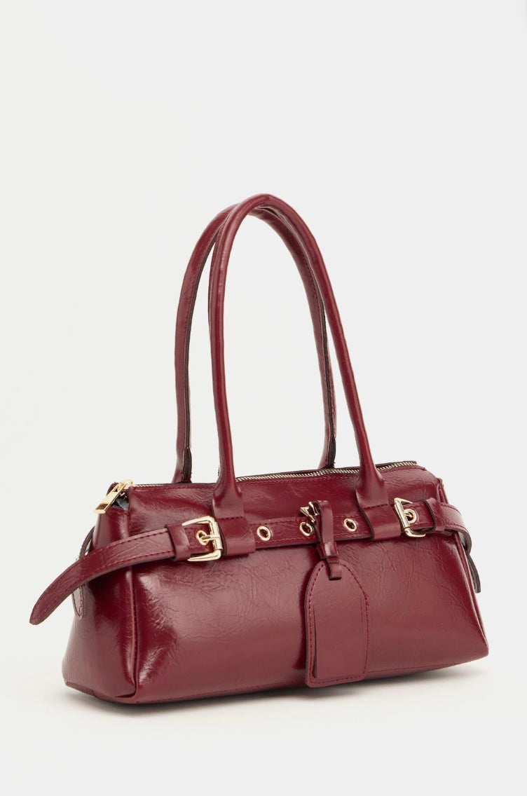 Fiona Burgundy
