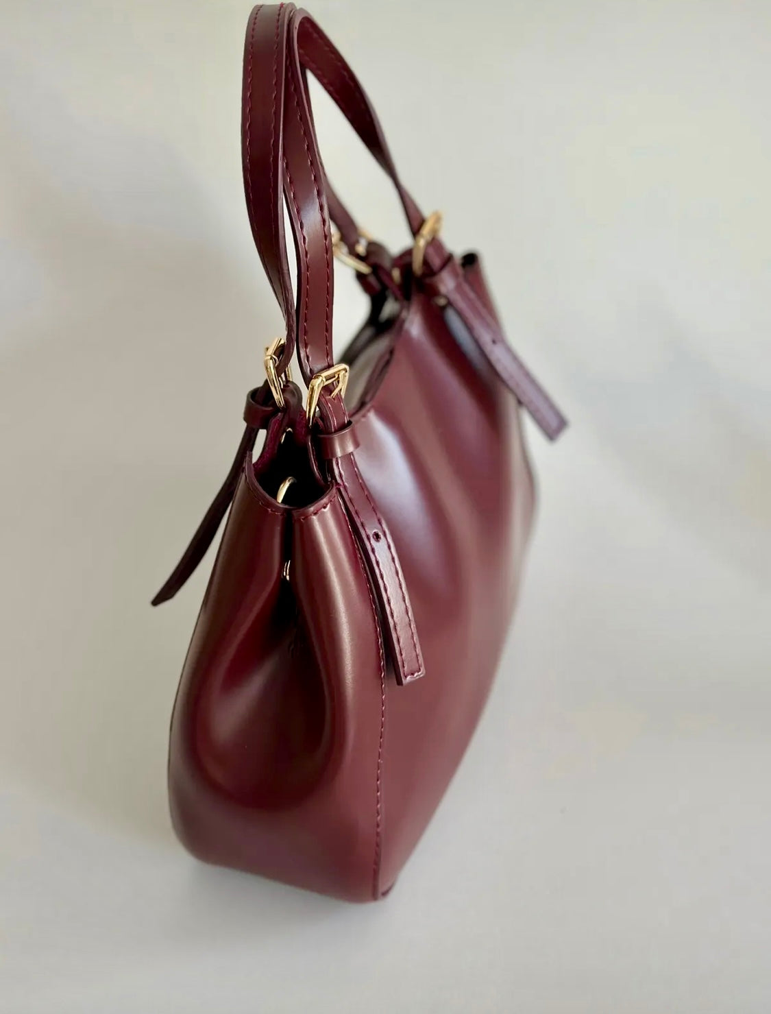 Noemie Burgundy
